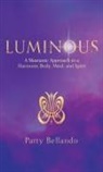 Patty Bellando - Luminous