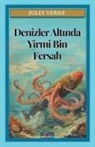 Jules Verne - Denizler Altinda Yirmi Bin Fersah