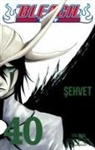 Tite Kubo - Bleach 40. Cilt