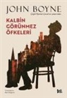 John Boyne - Kalbin Görünmez Öfkeleri