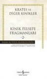 Kolektif - Kinik Felsefe Fragmanlari 2