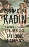 Catherine McCormack - Resimdeki Kadin