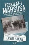 Ersin Hakan - Teskilat-i Mahsusa