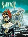 Yann - Sauvage 5