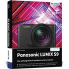 Michael Gradias - Panasonic LUMIX S9