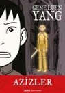 Gene Luen Yang - Azizler