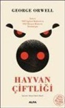 George Orwell - Hayvan Ciftligi Ciltli