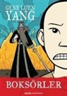 Gene Luen Yang - Boks&ouml;rler