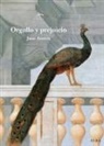 Jane Austen - Orgullo y prejuicio