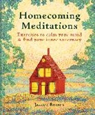 Jessica Boston - Homecoming Meditations