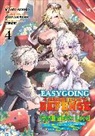 Sou Akaike, Maro Aoiro, Kururi - Easygoing Territory Defense by the Optimistic Lord: Production Magic
