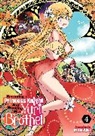 Hinaki - Becoming a Princess Knight and Working at a Yuri Brothel Vol. 4
