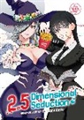 Yu Hashimoto - 2.5 Dimensional Seduction Vol. 13