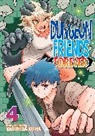 Yasuhisa Kuma - Dungeon Friends Forever Vol. 4