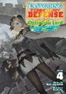 Sou Akaike, Kururi - Easygoing Territory Defense by the Optimistic Lord: Production Magic