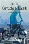 Chris Bryda - The Grudge List