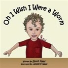 Sandi Naas - Oh, I Wish I Were a Worm