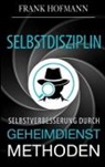 Frank Hofmann, ABP Verlag - Selbstdisziplin