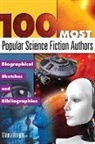 Maura Heaphy - 100 Most Popular Science Fiction Authors