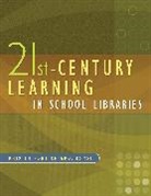Kristin Fontichiaro - 21st-Century Learning in School Libraries