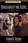Vernon A Rosario, Vernon A. II Rosario, Rosario Vernon A. - Homosexuality and Science