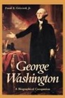 Frank E. Grizzard, Frank E Grizzard Jr - George Washington