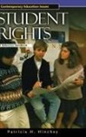 Patricia Hinchey, Patricia H Hinchey, Patricia H. Hinchey, Danny Weil - Student Rights