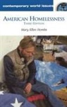 Mary Ellen Hombs, Hombs Mary Ellen - American Homelessness
