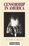 Mary E Hull, Mary E. Hull, Hull Mary E. - Censorship in America
