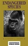 Clifford J Sherry, Clifford J. Sherry, Sherry Clifford J. - Endangered Species