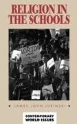 James John Jurinski,  Jurinski James John - Religion in the Schools - A Reference Handbook