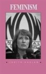 Judith Harlan, Harlan Judith - Feminism