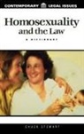 Chuck Stewart, Stewart Chuck - Homosexuality and the Law