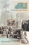 Alan Govenar, Alan B. Govenar - African American Frontiers