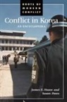 James E Hoare, James E. Hoare, Hoare James E., Susan Pares, Pares Susan - Conflict in Korea