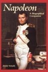 David Nicholls - Napoleon