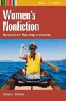 Jessica Zellers, Zellers Jessica - Women's Nonfiction
