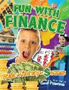 Carol Peterson, Peterson Carol, Peterson Carol - Fun with Finance