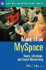 Robyn Lupa, Lupa Robyn M. - More Than MySpace