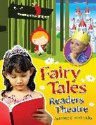 Anthony Fredericks, Fredericks Anthony D. - Fairy Tales Readers Theatre