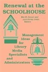 Benjamin S. Carson, Ben Carson, Jane B. Smith, Smith Jane Bandy - Renewal at the Schoolhouse
