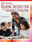 Liz Knowles - Differentiating Reading Instruction through Children's Literature