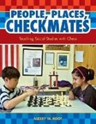 Alexey Root, Root Alexey W. - People, Places, Checkmates