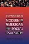 Michael Kronenwetter - Encyclopedia of Modern American Social Issues