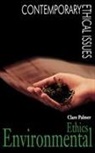 Clare Palmer - Environmental Ethics