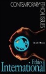 Gerard Elfstrom - International Ethics