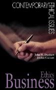 Jordan Curnutt,  Curnutt Jordan, John W Dienhart, John W. Dienhart,  Dienhart John W. - Business Ethics