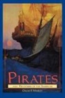 David F Marley, David F. Marley - Pirates and Privateers of the Americas