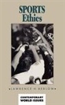 Lawrence H Berlow, Lawrence H. Berlow, Berlow Lawrence H. - Sports Ethics