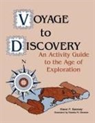 Diane P. Ramsay, Ramsay Diane P. - Voyage to Discovery